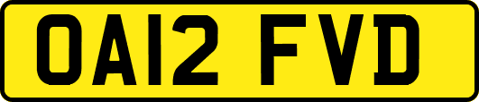 OA12FVD