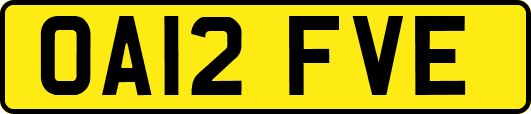 OA12FVE
