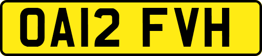 OA12FVH