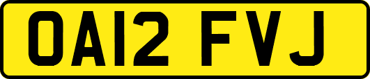OA12FVJ