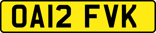 OA12FVK