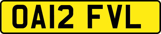 OA12FVL