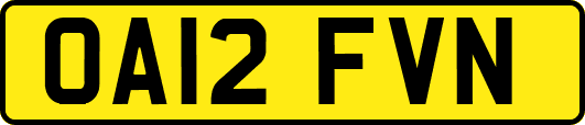 OA12FVN