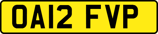 OA12FVP