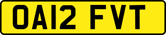 OA12FVT