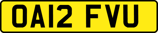 OA12FVU