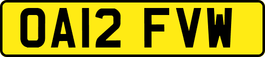 OA12FVW