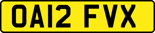 OA12FVX