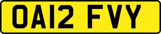 OA12FVY