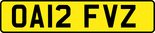 OA12FVZ