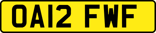 OA12FWF