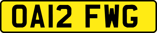 OA12FWG