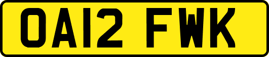 OA12FWK