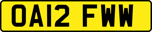 OA12FWW