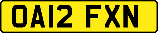 OA12FXN