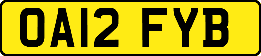 OA12FYB