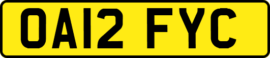 OA12FYC