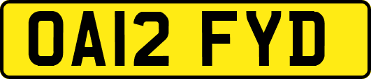 OA12FYD