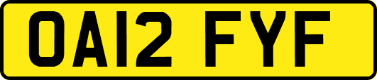 OA12FYF