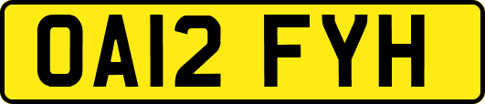 OA12FYH