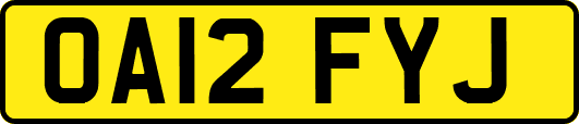OA12FYJ