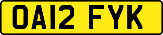 OA12FYK