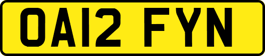 OA12FYN