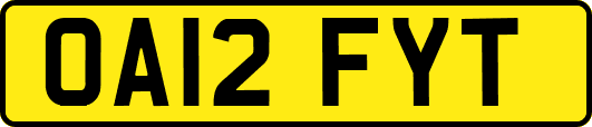 OA12FYT