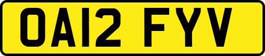 OA12FYV