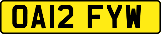 OA12FYW