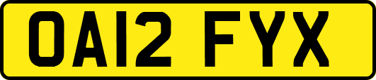 OA12FYX