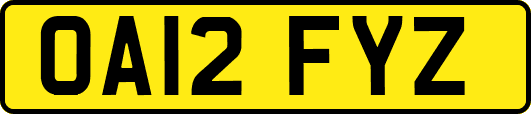 OA12FYZ