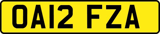 OA12FZA