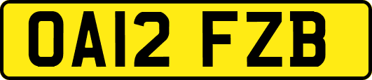 OA12FZB