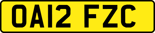 OA12FZC