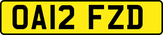 OA12FZD