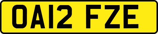 OA12FZE