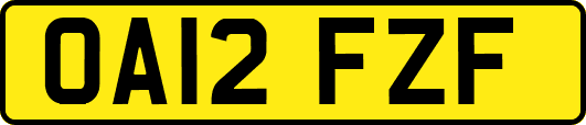OA12FZF