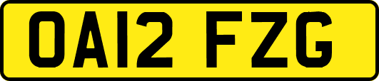 OA12FZG
