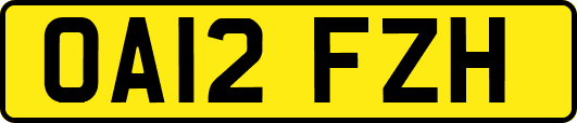 OA12FZH