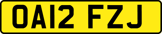 OA12FZJ