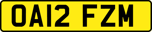 OA12FZM