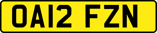OA12FZN