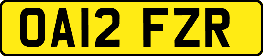 OA12FZR