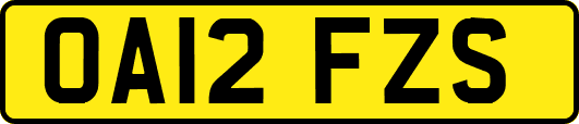 OA12FZS