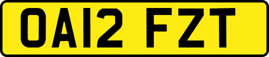 OA12FZT