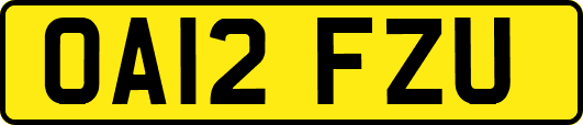 OA12FZU