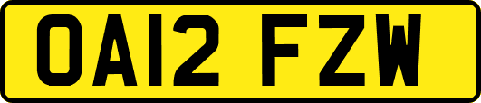 OA12FZW