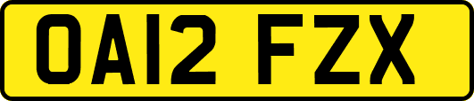 OA12FZX