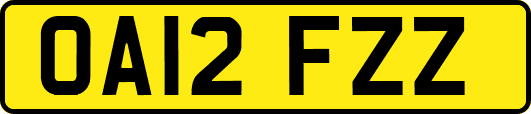 OA12FZZ
